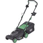 Tondeuse À gazon electrique 1500w avec bac de ramassage greencut - la tondeuse Tondeuse À gazon electrique 1500w avec bac de ramassage greencut - la tondeuse