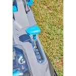 Tondeuse À gazon Électrique sans fil 1x20v mulching avec bac de ramassage carrefour Tondeuse À gazon Électrique sans fil 1x20v mulching avec bac de ramassage carrefour