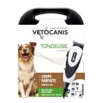 Tondeuse pour chien aime - la tondeuse
