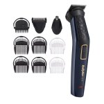 Tondeuse multifonctions mt728e babyliss
