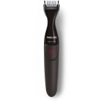Tondeuse multifonctions mg1100 / 16 philips - la tondeuse