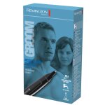 Tondeuse nez / oreilles remington