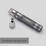 Tondeuse nez / oreilles babyliss