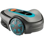 Tondeuse robot minimo 500m² sileno - la tondeuse Tondeuse robot minimo 500m² sileno - la tondeuse