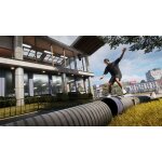Tony hawk's pro skater 3 et 4 ps5 activision