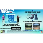 Topspin 2k25 edition standard ps4 2k Topspin 2k25 edition standard ps4 2k