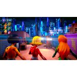 Totally spies ! cyber mission nintendo switch nintendo