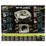 Toupie beyblade x set de combat xtreme hasbro - le coffret Toupie beyblade x set de combat xtreme hasbro - le coffret