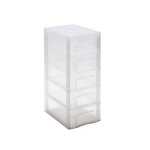 Tour de bureau 5 tiroirs carrefour home - l'unit