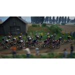 Tour de france 2025 xbox series x nacon