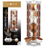 Tour de rangement dosettes dolce gusto home equipement - la tour