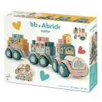 Train des animaux ecoiffier - le jouet