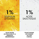 Cheveux secs antipelliculaire démangeaisons vichy laboratoires - la pompe de 390ml Cheveux secs antipelliculaire démangeaisons vichy laboratoires - la pompe de 390ml