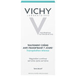 Traitement anti - transpirant efficacit 7 jours vichy laboratoires - le flacon de 30 ml