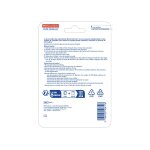 Traitement cure - oreilles mercurochrome - la bote de 6 units