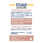 Traitement dtranspirant aisselles confort peau sensible etiaxil - le roll - on de 14ml
