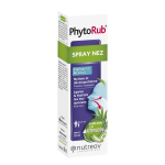 Traitement nasal dcongestionne et apaise propolis, eucalyptus et aloe vera nutreov - le spray de 30ml ...