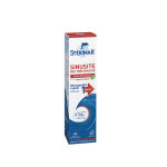 Spray nasal dcongestionnant nez trs bouch sinusite eau de mer eucalyptus cuivre sterimar - le spray ...