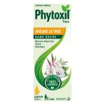 Sirop toux sche et grasse sans sucre phytoxil - le flacon de 120ml