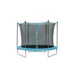 Trampoline pliant 305cm clips'n jump