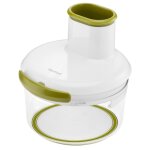 Trancheur manuel 5 secondes tefal - le trancheur