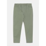 Tregging fille vert 3 - 4 ans tex