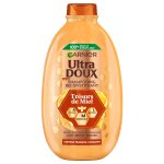 Reconstituant cheveux fragiles et cassants acacia manuka lavande ultra doux garnier - le flacon de 600ml ...