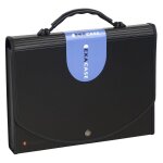 Trieur familiale avec poign�e - 13 compartiments exacompta - le trieur