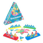 Triominos junior goliath - la bote