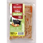 Tripes au muscadet bigard - la barquette de 1kg