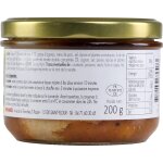 Tripoux sauce tomate le pere jean - le bocal de 200g Tripoux sauce tomate le pere jean - le bocal de 200g