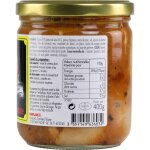 Tripoux sauce tomate le pere jean - le bocal de 400g Tripoux sauce tomate le pere jean - le bocal de 400g
