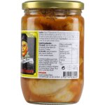 Tripoux sauce tomate le pere jean - le bocal de 600g Tripoux sauce tomate le pere jean - le bocal de 600g