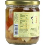 Tripoux de veau sauce vin blanc le pere jean - le bocal de 400g Tripoux de veau sauce vin blanc le pere jean - le bocal de 400g