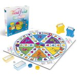 Trivial pursuit edition famille hasbro