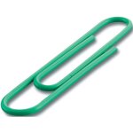 Trombone multicolores 50mm x15 carrefour - les 15 trombonnes