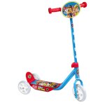 Trottinette 3 roues pat patrouille - la trottinette