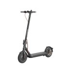 Trottinette �lectrique electric scooter 4 noir xiaomi