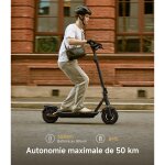 Trottinette electrique gt3 navee