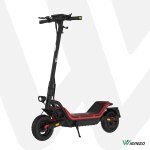 Trottinette lectrique suvpilot 150 wispeed