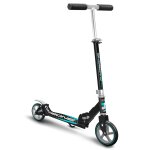 Trottinette pliable ajustable skids control - l'unit