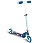 Trottinette pliable reine des neiges 2 stamp sas - la trottinette