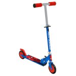 Trottinette pliable spider - man marvel - la trottinette