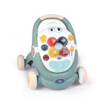 Trotty 3 en 1 smoby - la boîte Trotty 3 en 1 smoby - la boîte