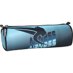 Trousse fourre - tout ronde kelvin airness - la trousse
