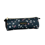 Trousse fourre - tout ronde paris solaire morgan - la trousse