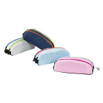 Trousse scolaire hello genius viquel - la trousse en coloris alatoire