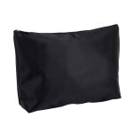 Trousse de toilette  maquillage noir glamour style - la trousse