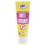 Tube gel anti fourmis