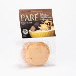 Tuiles parmigiano reggiano À la truffe d'été galileo - le paquet de 60g Tuiles parmigiano reggiano À la truffe d'été galileo - le paquet de 60g